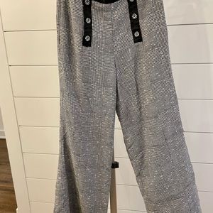 House of Harlow x Revolve Mademoiselle Tweed